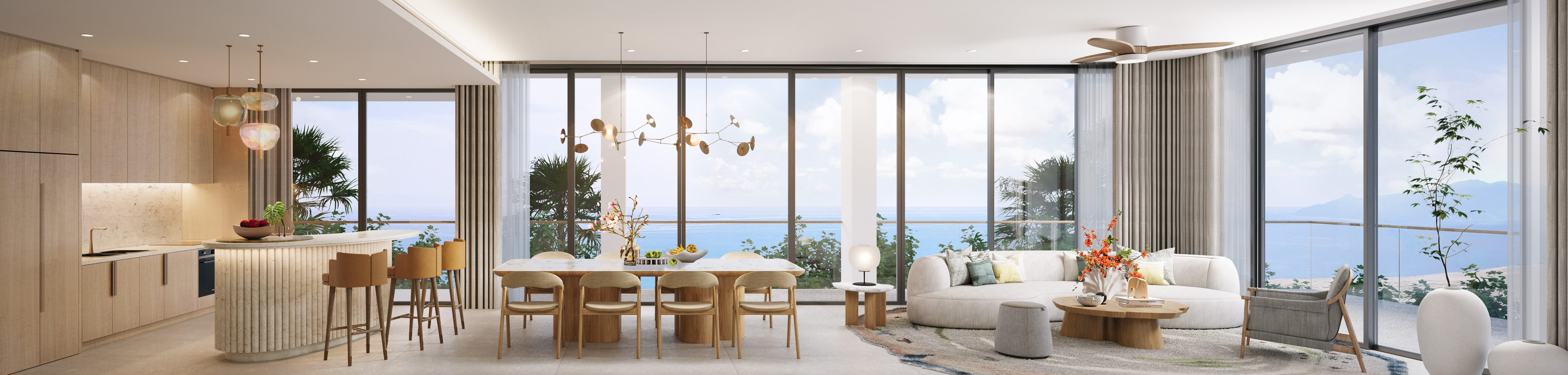 4BR-LIVING DINING