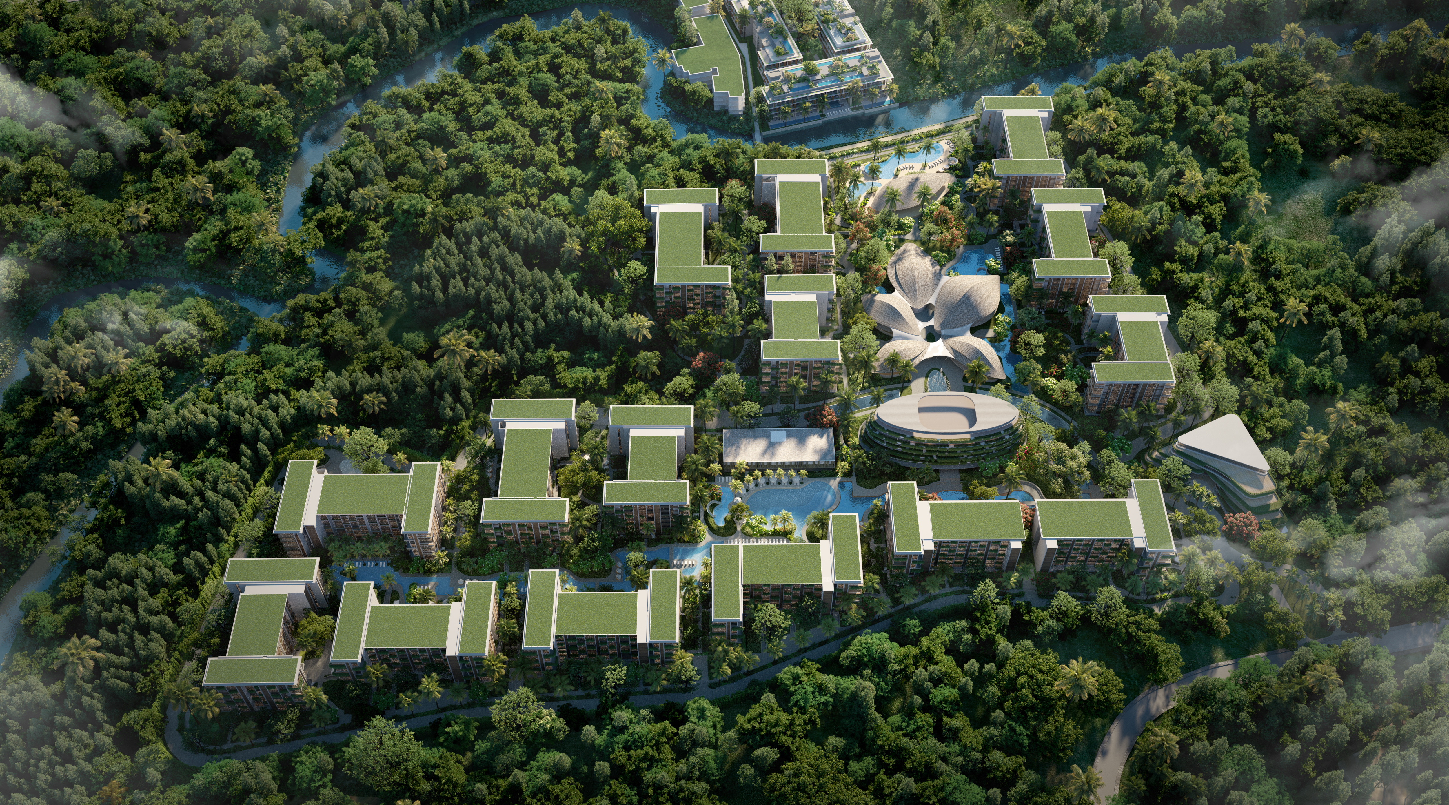 Top View
